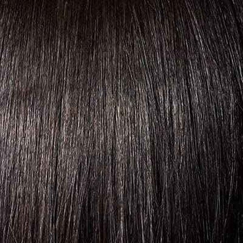 Outre melted Hairline Lace Front Wig Frontal Effect Hairline HD Transparent Lace SERAPHINE (1B)