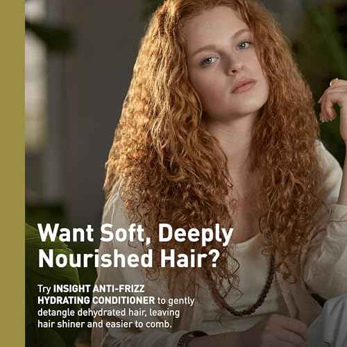 ANTI-FRIZZ HYDRATING CONDITIONER 900 ML.