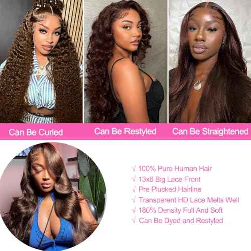 human hair wig 24 inch