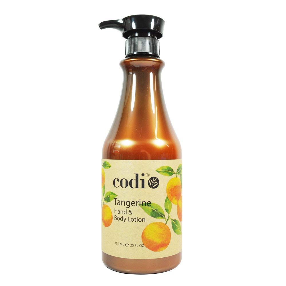 Codi Hand & Body Lotion 25 fl oz – Pick Your Scent
