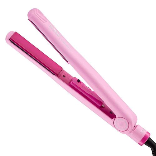 IZUTECH BTX450 One Inch Styler Cotton Pink