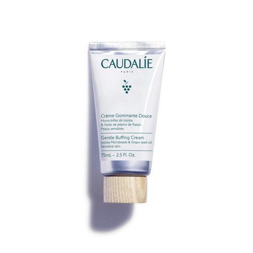 Caudalie Vinoclean Gentle Buffing Cream - 75 mL
