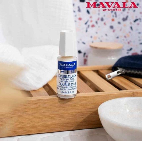 Mavala MAVALA Eye-Lite Double-lash (0.3 oz.)