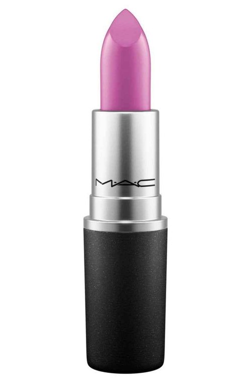 MAC Amplified Lipstick - Up The Amp,0.10 Ounce (Pack of 1)
