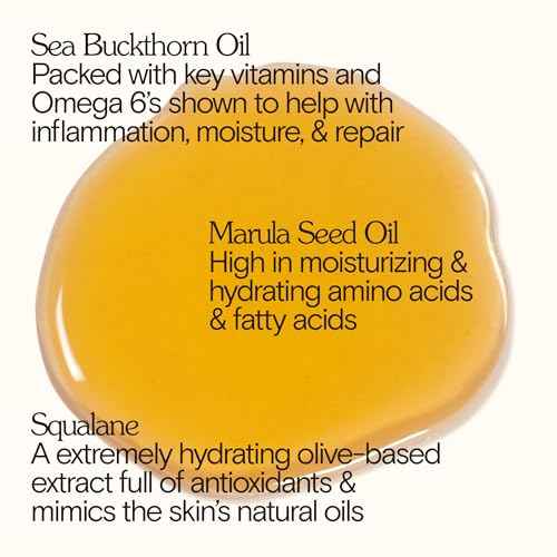 Bathing Culture, Organic Outer Being Body Oil, Organic Body Oil for Women and Men, After Shower Moisturizer, Natural, Biodegradable, Vegan Personal Care, Cathedral Grove Scent, 8 fl oz, 236 ml