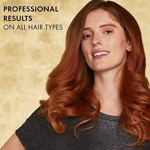 Hot Tools Professional 24K Gold 1-1/4'' Digital Curling Iron, 1 ct.