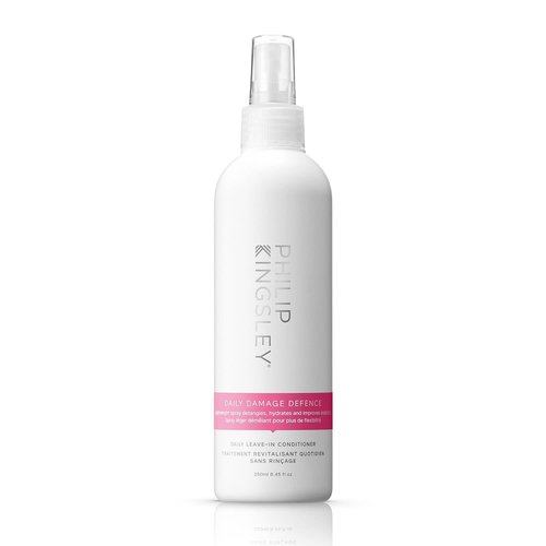 PHILIP KINGSLEY-DAILY DAMAGE DEFENCE LEAVE-IN CONDITIONER 125 ML/4.2 OZ