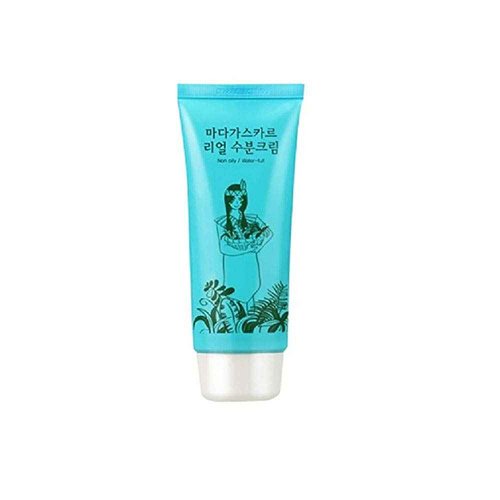 Sidmool Madagascar Real Moisture Cream 80g / 2.8oz