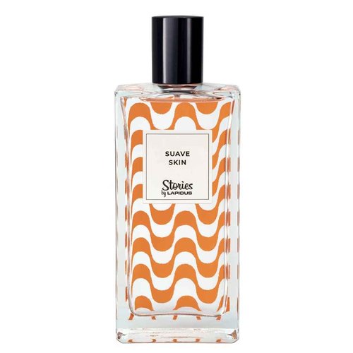 Ted Lapidus Suave Skin for Women - 3.33 oz EDT Spray