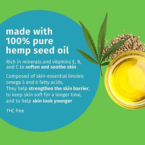 Hempz Minis on the Go - Hydrating Body & Hand Lotion (4-Pack), Travel Size 2.25 Oz Each - Perfect On-the-Go Moisturizer For Women, Featuring 4 Mini Lotions For Travel With A Free On-The-Go Bag