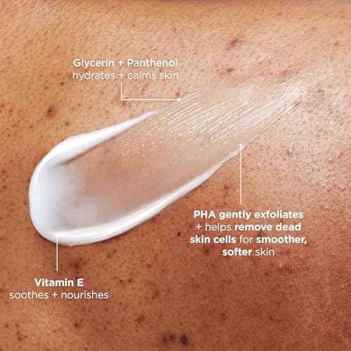 AESTURA ATOBARRIER365 Korean Body Lotion with Ceramides | Fast-Absorbing Moisturizer for Dry, Sensitive & Eczema-Prone Skin | Non-Comedogenic, Fragrance-Free, 400 mL / 13.5 fl oz