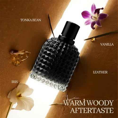 Perfume Couple Set Valent Milano & Pink,Long Lasting Sweet Scent for Women/Men Fragrance 2x100ML
