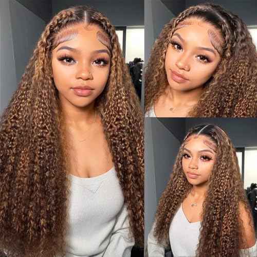 P427 Blonde Water Wave Bundles Human Hair Water Wave 3 Bundles 32 32 32 Inch Unprocessed Brazilian Virgin Highlight Blonde Water Wave Human Hair Extensions