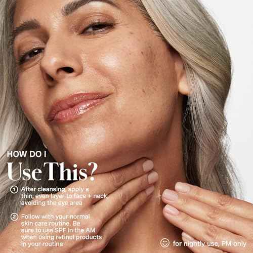 Kate Somerville Retinol Vita C Power Serum ? Anti-Aging Skin Firming Treatment Clinically Proven to Brighten and Smooth Lines & Wrinkles, 1 Fl Oz