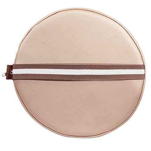 Master Massage Tables Full Round Bolster 6" X26" Cream
