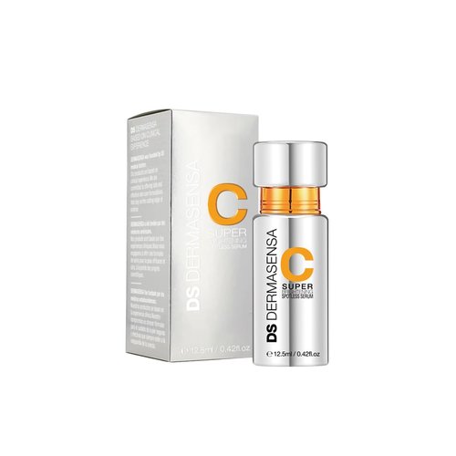 C Super Brightening Spotless Serum (12.5ml)