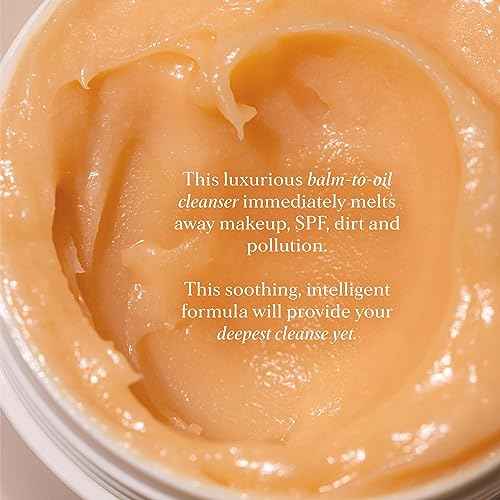 Alpha-H | Melting Moment Cleansing Balm