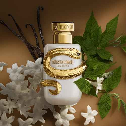 ROBERTO CAVALLI Roberto Cavalli Serpentine Eau de Parfum Spray for Women