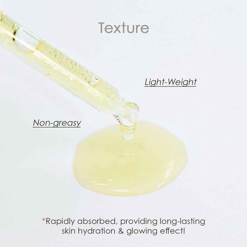 glowiest Dream Glow Vitamin C Serum | Even Skin Tone Serum l Glowing Skin - Niacinamide (20,000 ppm), Hyaluronic Acid, Camellia Flower Extract, Centella Extract | Korean Skin Care - 1.01 fl.oz (30 ml)