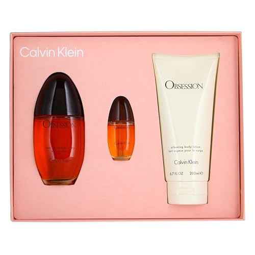 AEJ Obsesion 3.4 Edp L + 6.7 B/L+ 15Ml - (117244)