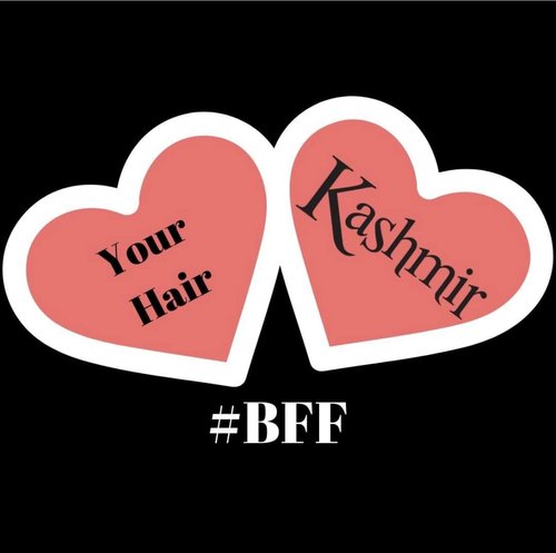 Kashmir Keratin The best leave in Conditioner THE ONE Leave In Conditioner 12 in 1 Hair Treatment, for Damaged Hair Repair | Sulfate-Free Spray Conditioner | For all types of Hair 16 Fl.Oz.