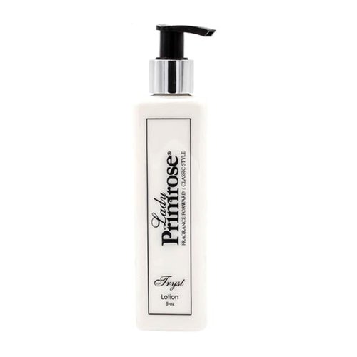 Lady Primrose, Tryst Lotion, 8 Fl OZ