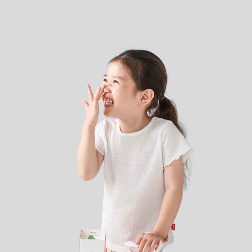 Ozkiz Korean Baby Lotion Camellia Extract - Gentle Moisturizer Body Face All Ages Sensitive Skin 300ml/10.14oz