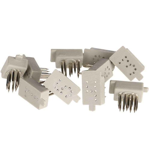 Stone Manufacturing Tattoo Digit Set 0-9 (Small) 5/16IN