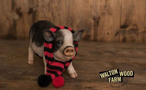 Walton Wood Farm Hand Rescue - Winter's a B*tch 2 oz (2-Pack)