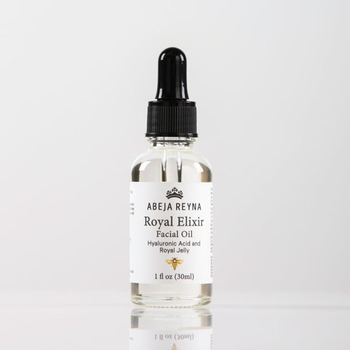 Abeja Reyna Royal Elixir with Royal Jelly & Hyaluronic Acid 30ml