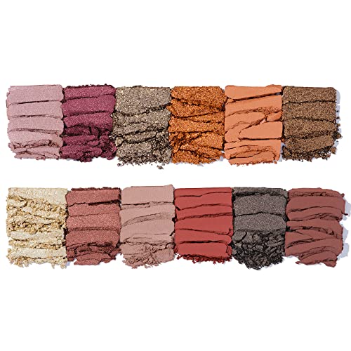 Anastasia Beverly Hills - Fall Romance Eyeshadow Palette
