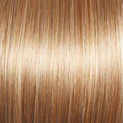 GABOR Femme & Flirty Short Shag Wig, Lightweight Volumous Style With Soft Layers, Average Cap, GL16-27 Buttered Biscuit