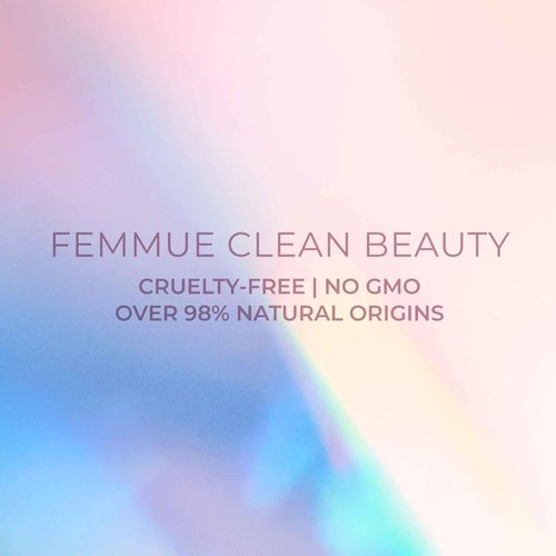FEMMUE Lumière Discovery Kit (3pc) | With Vital C Serum, Refiner Face Toner, & Vital Cream Moisturizer | Hydrate & Plump Skin with Vitamin C, Niacinamide, & Phyto-collagen | Korean Skin Care