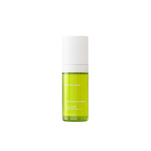 Theramid SMOOTHING TREATMENT - Anti-Aging Treatment with mild acids for an Even Glow