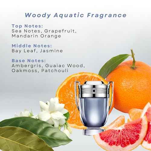 Paco Rabanne Perfume for Men Variety 4 Piece Mini Gift Set
