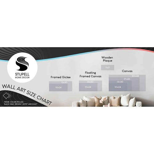 Stupell Industries Makeup Nail Polish Brush Brown Fashion Design Canvas Wall Art, Multi-Color
