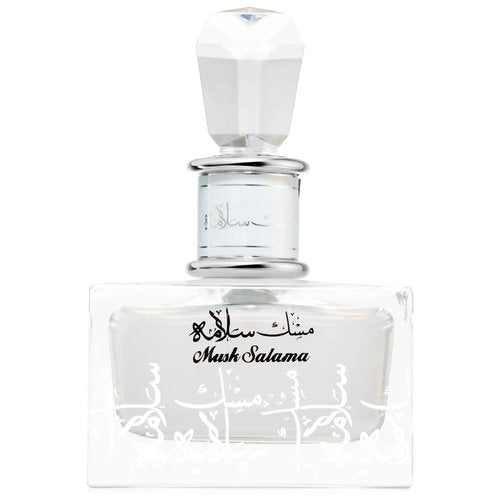 Lattafa Mask Salama for Unisex Eau de Parfum Spray, 3.4 Ounce / 100 ml