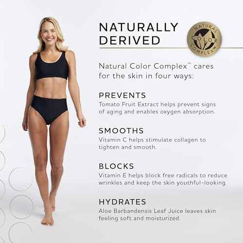 Norvell Premium Spray Tan Solution Dark 34 fl oz ? Professional Sunless Tanning Formula for Deep Natural Bronze, Streak-Free, Fast-Drying, Long-Lasting Sunless Color