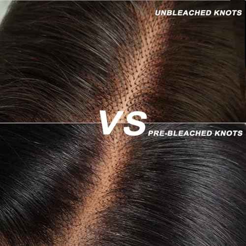 Wear and Go Glueless Bob Wig Human Hair Pre Plucked Pre Cut Bleached Knots 6x4 HD Afro Kinky Curly Lace Front Wigs Human Hair Short Curly Bob Lace Closure Wigs for Women 200% Density 12 Inch