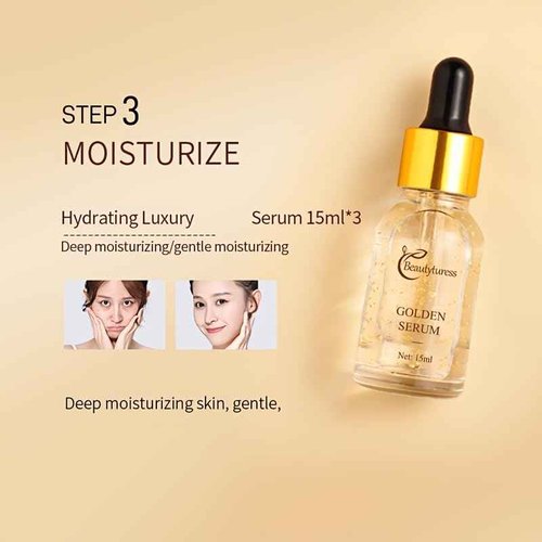Snail Mucin Facial Skincare Set for Women, Suitable for All Skin Types - Deep Moisturizing & Nourishing with Collagen, Ideal Christmas Skincare Gift - Anti-aging Skin Care Set, Face Kits