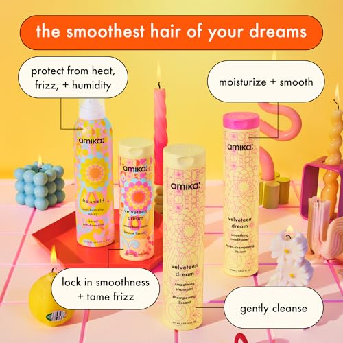 Amika the shield anti-humidity spray