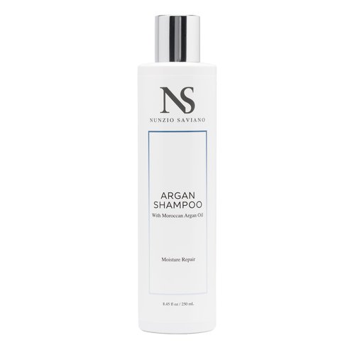 Nunzio Saviano Argan Oil Shampoo