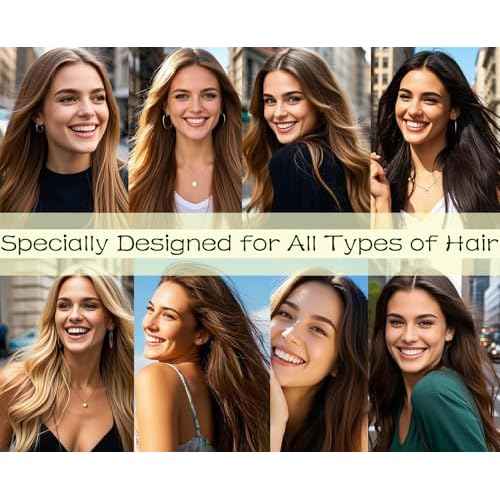 16 Pack Bamboo Hair Brush for Hair Growth | Natural Wooden Hairbrush Detangling Massaging Scalp Bulk (Ellipse, Count, 16)