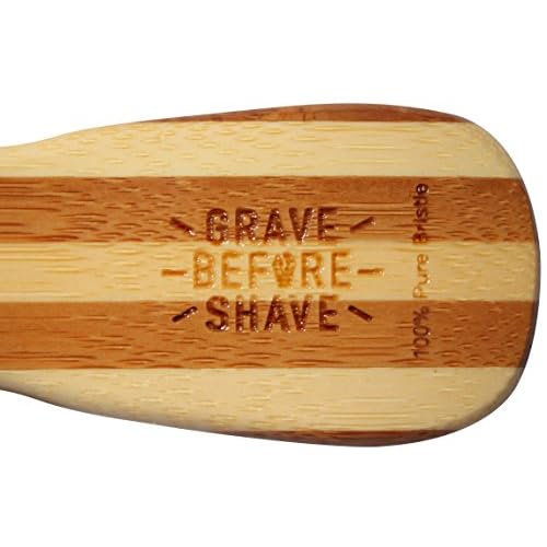 Grave Before Shave¢â Beard Care Pack (Gentlemen's Blend)