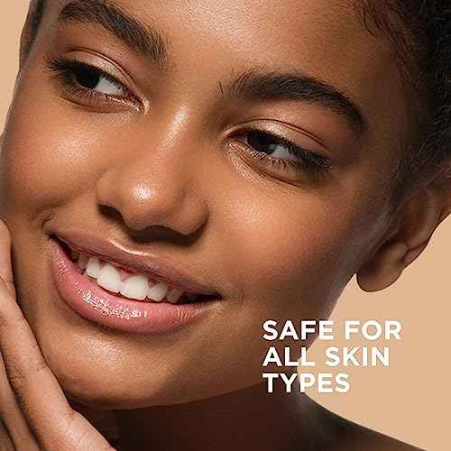 EltaMD Skin Recovery Face Serum, Redness Relief, Facial Serum Visibly Reduces Redness in 24 Hours, For Sensitive Skin, 1.0 oz Pump