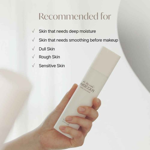 ONUL31° Fucoidan Satin Face Cream