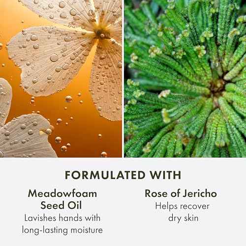 Origins Make a Difference Rejuvenating Hand Cream | Softens Dry Skin | With Meadowfoam Seed Oil | Travel Size, 2.5 Fl Oz