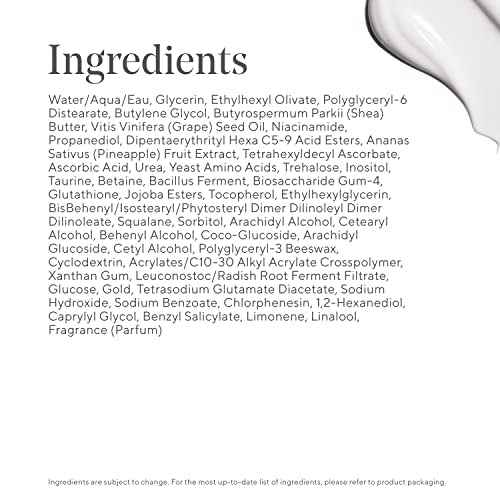 Murad Essential-C Firming Radiance Day Cream ? Vitamin C, Ceramides, and Bacillus Ferment Medium-Weight Nourishing Face Lotion for Youthful Brightening, Firming, and Hydration ? 1.7 Fl Oz