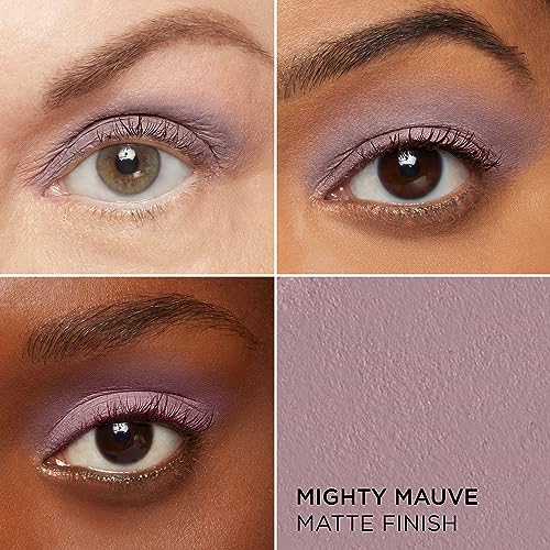 IT Cosmetics Superhero No-Tug Waterproof Eyeshadow Stick - Longwear Blendable Cream with Built-In Primer Suitable for Sensitive Eyes 0.05 oz