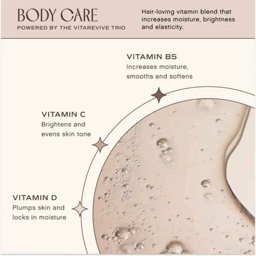 INNERSENSE Organic Beauty - Inner Glow Body Scrub | Non-Toxic, Cruelty-Free Exfoliating Enzyme Body Scrub (6.7 fl oz | 200 ml)